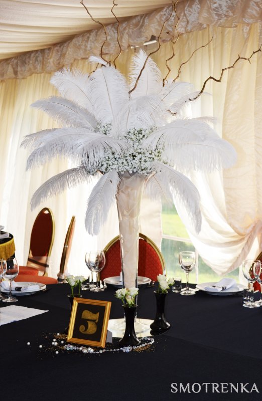 CURCUMA decor. Флористика &amp; Декор