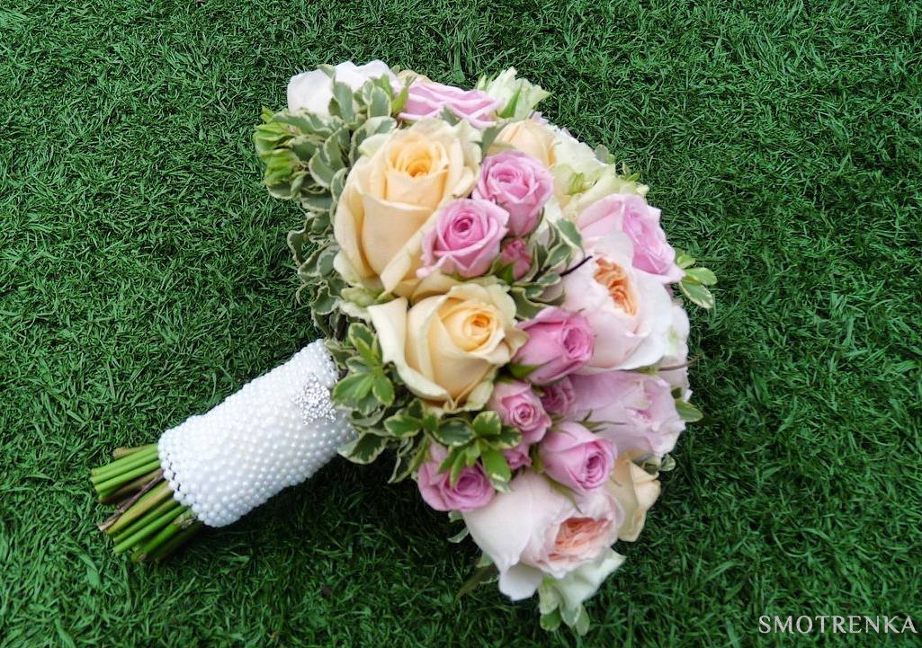CURCUMA decor. Флористика &amp; Декор