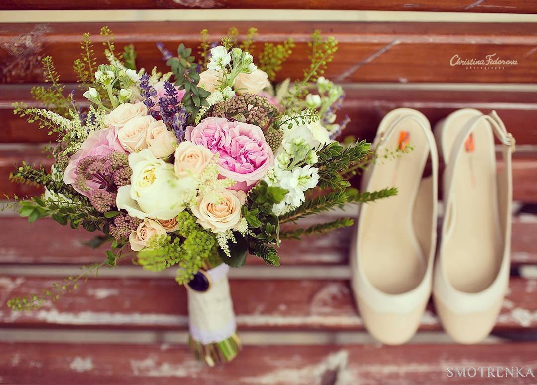 CURCUMA decor. Флористика &amp; Декор