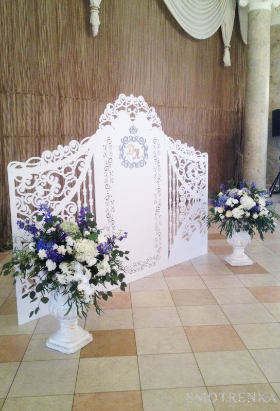 CURCUMA decor. Флористика &amp; Декор