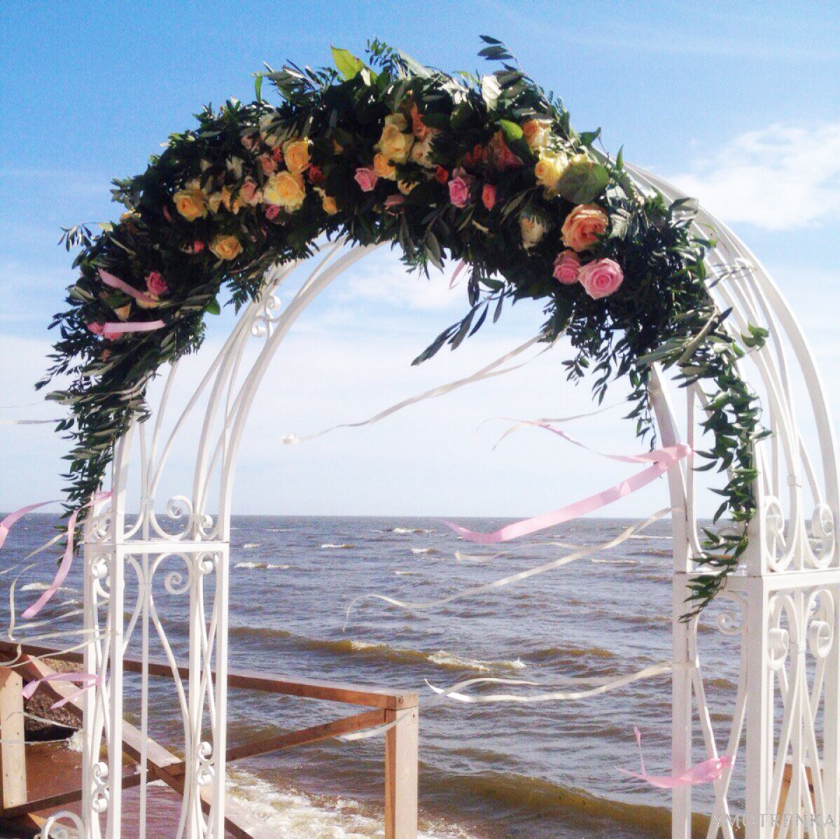 CURCUMA decor. Флористика &amp; Декор