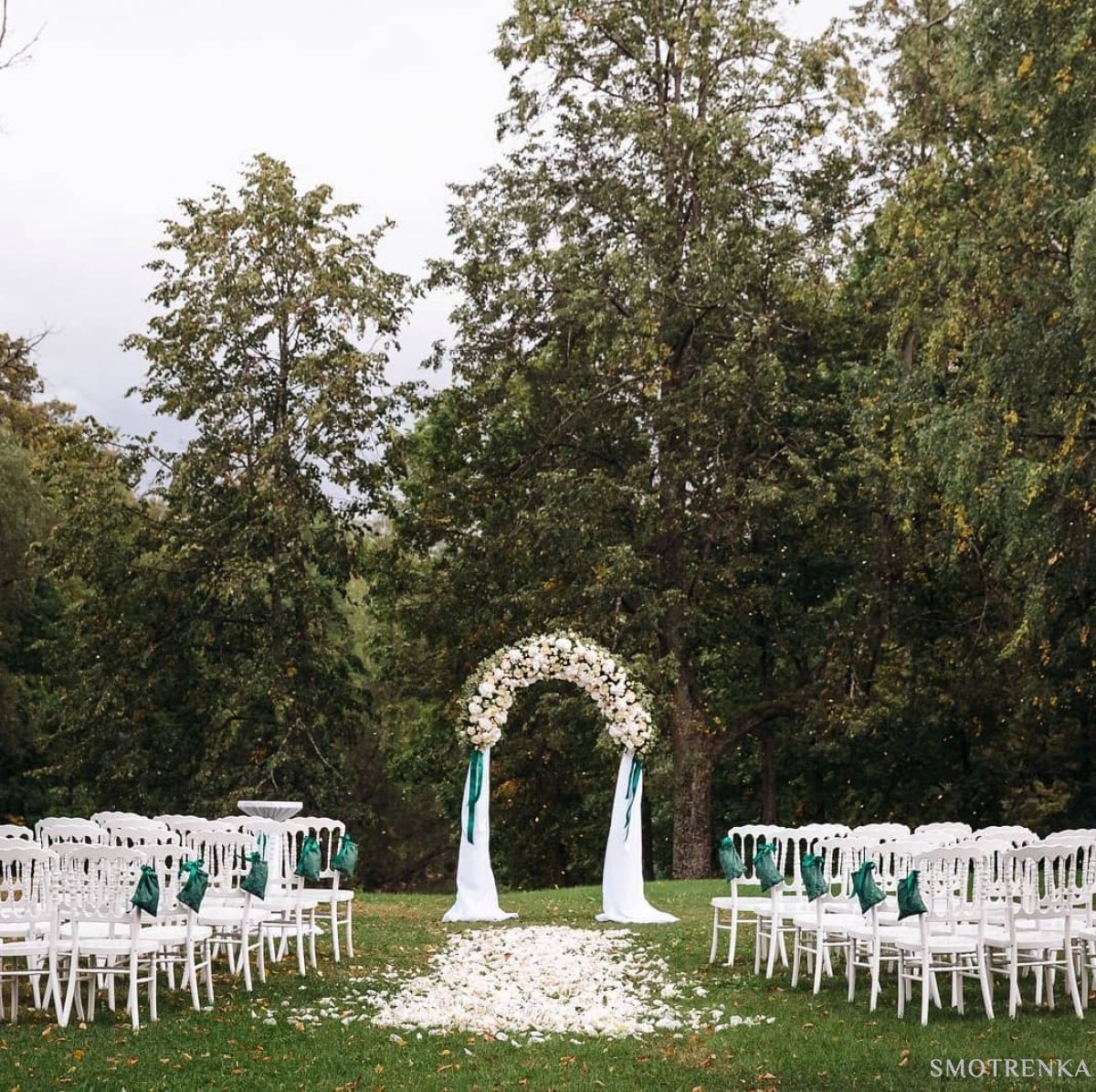CURCUMA decor. Флористика &amp; Декор