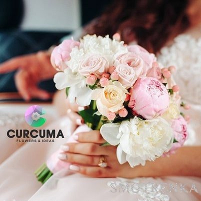 CURCUMA decor. Флористика &amp; Декор
