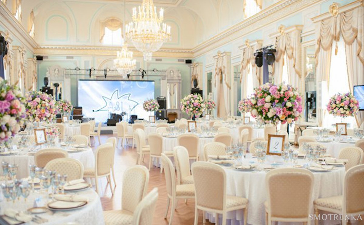 CURCUMA decor. Флористика &amp; Декор
