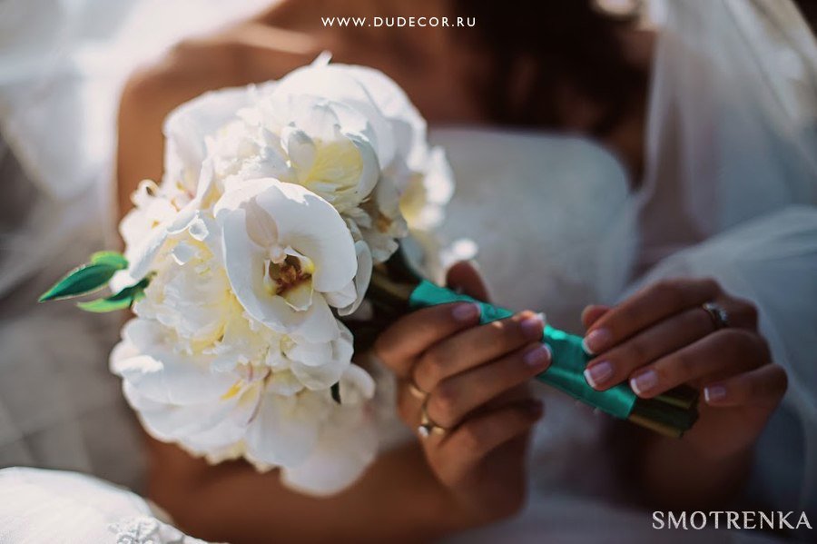 DOUBLE UNIQUE Лучшая студия флористики и декора