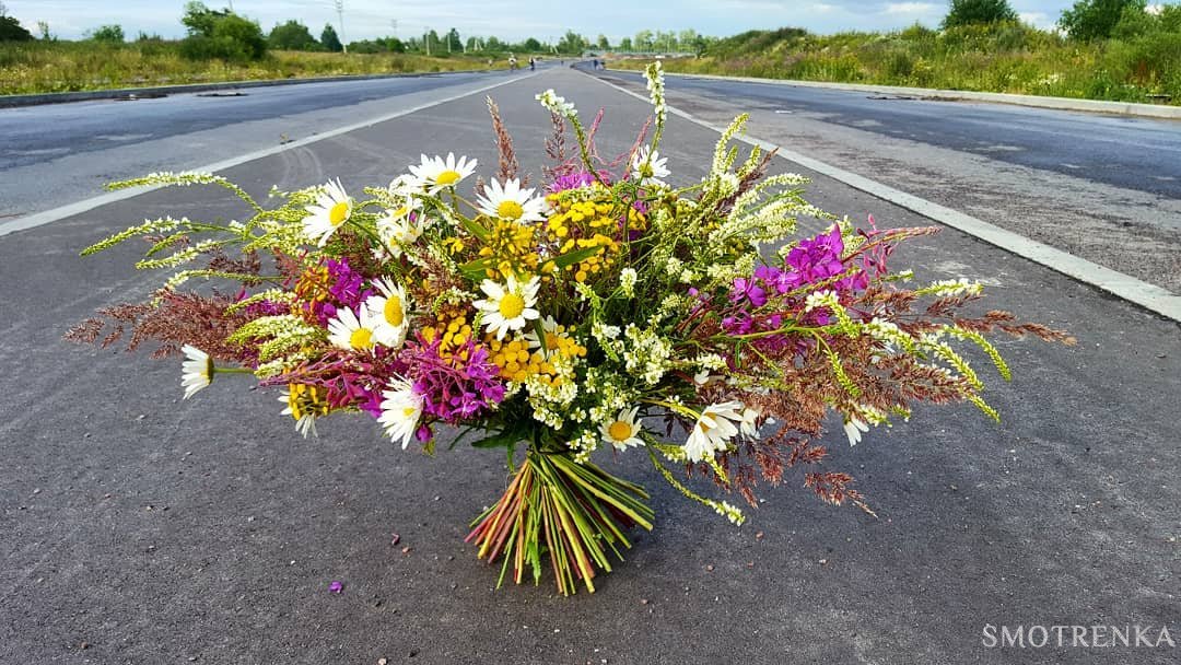 Студия Флористики и Декора Belle Fleur