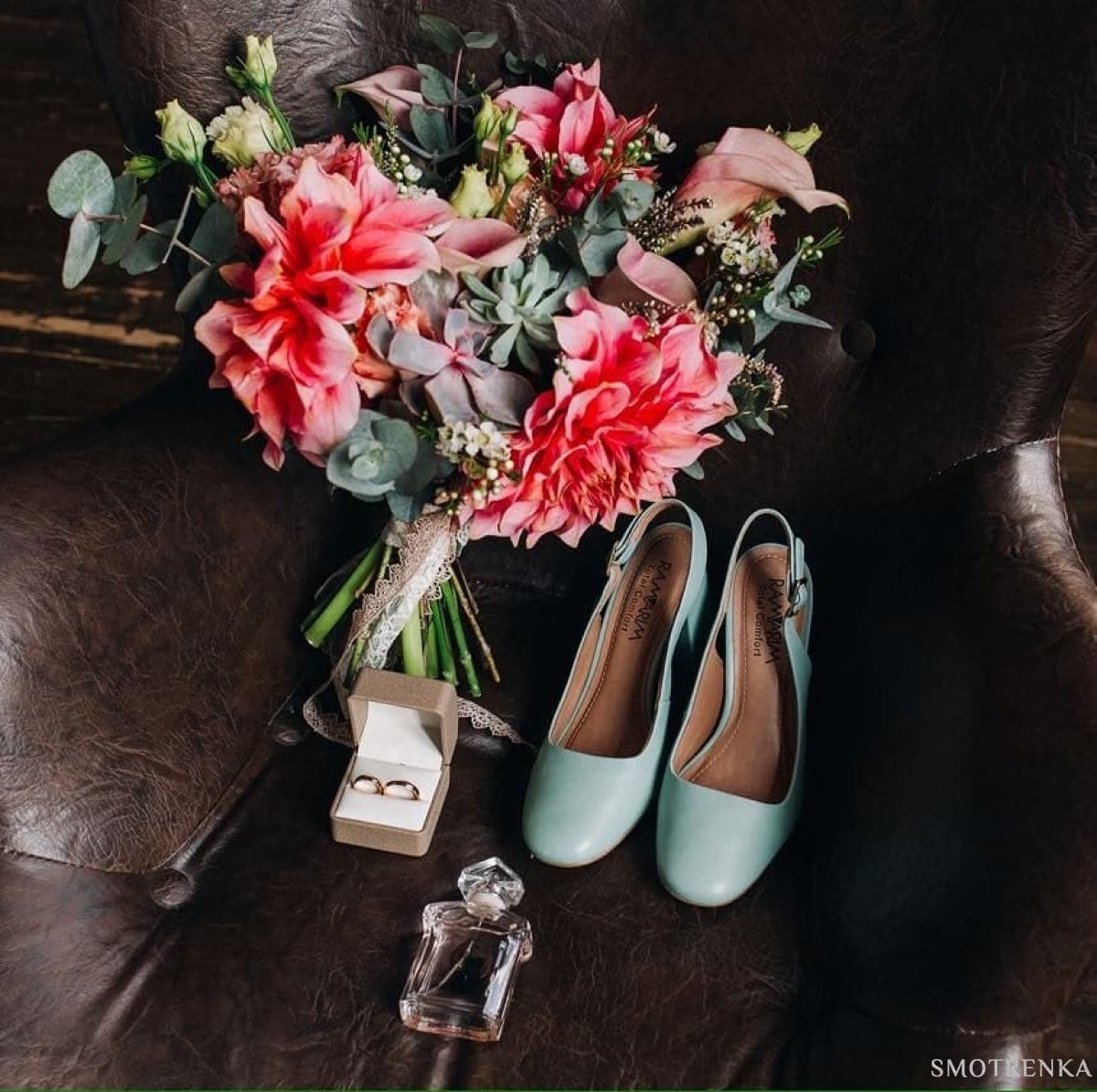 Студия Флористики и Декора Belle Fleur