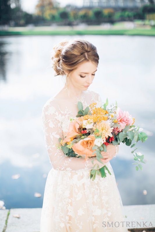 Студия Флористики и Декора Belle Fleur