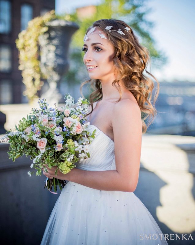 Студия Флористики и Декора Belle Fleur