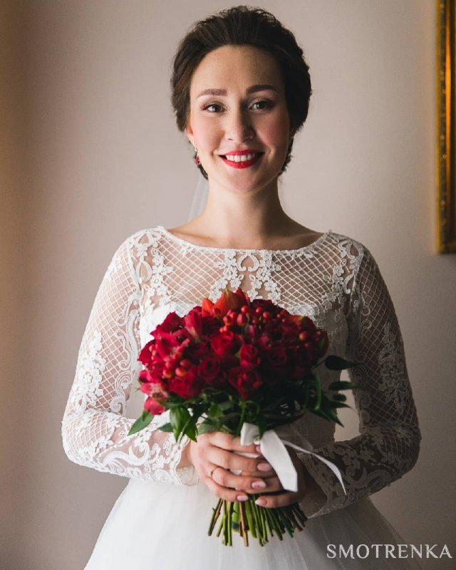Студия Флористики и Декора Belle Fleur