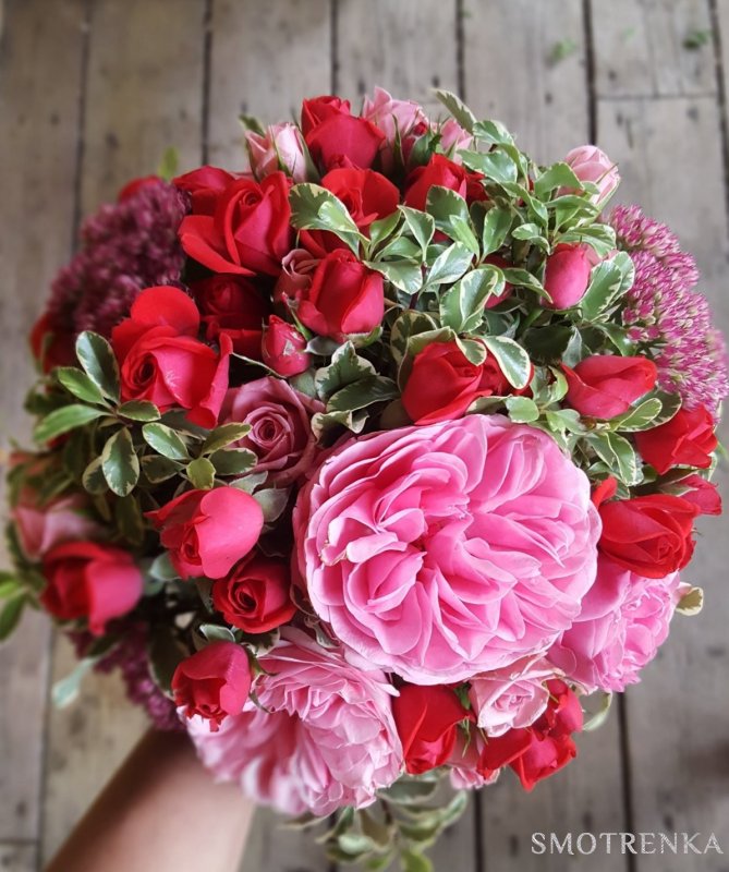 Студия Флористики и Декора Belle Fleur