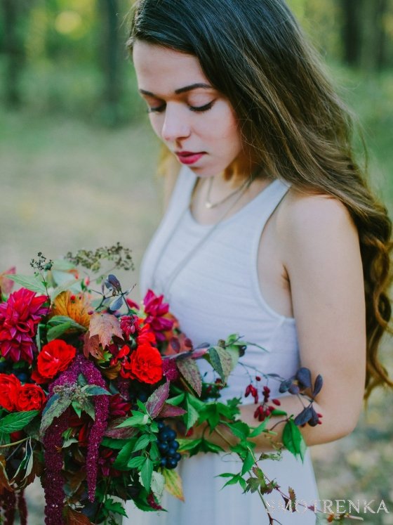 Студия Флористики и Декора Belle Fleur