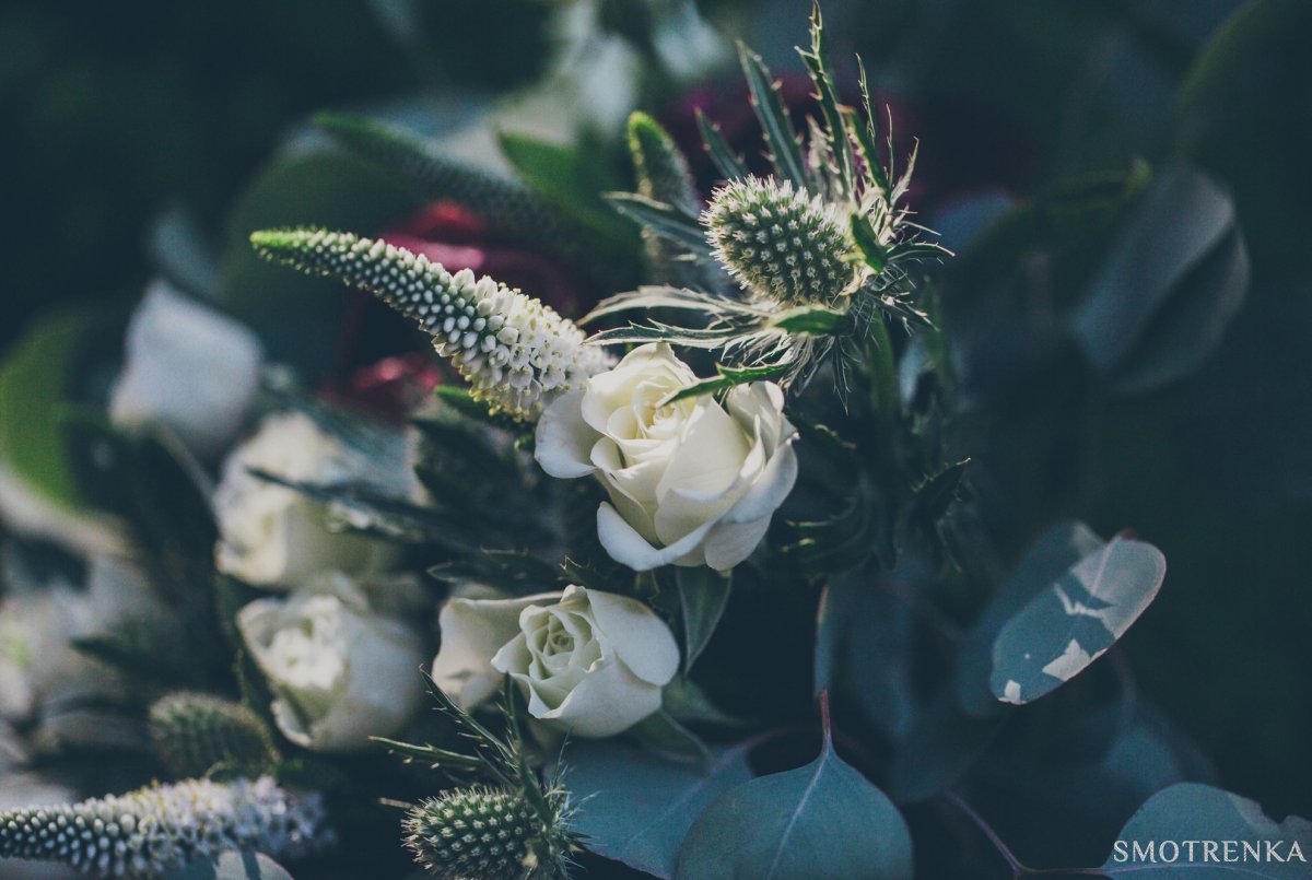 Студия Флористики и Декора Belle Fleur