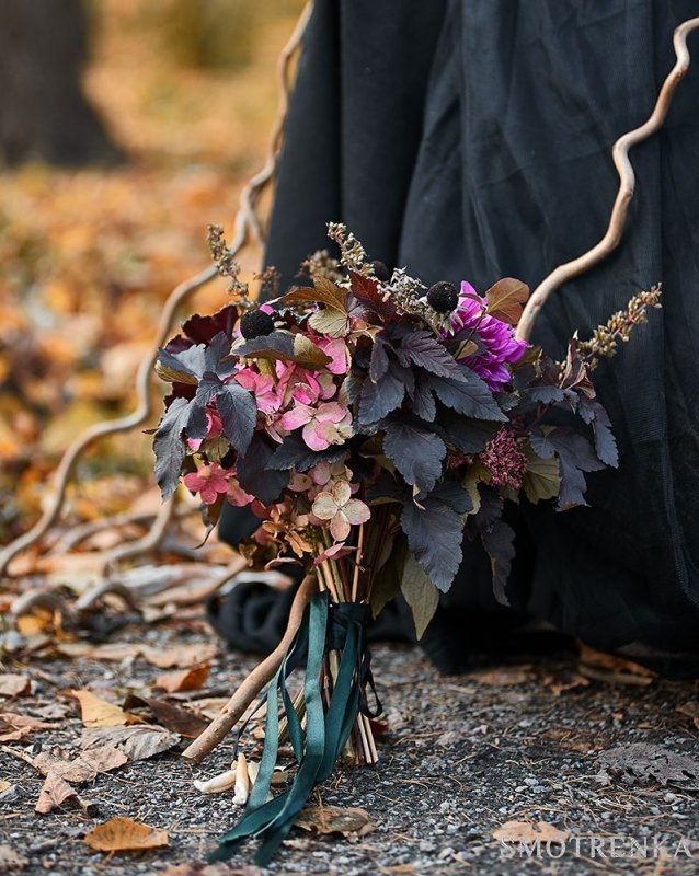 Студия Флористики и Декора Belle Fleur