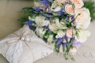 Студия Флористики и Декора Belle Fleur