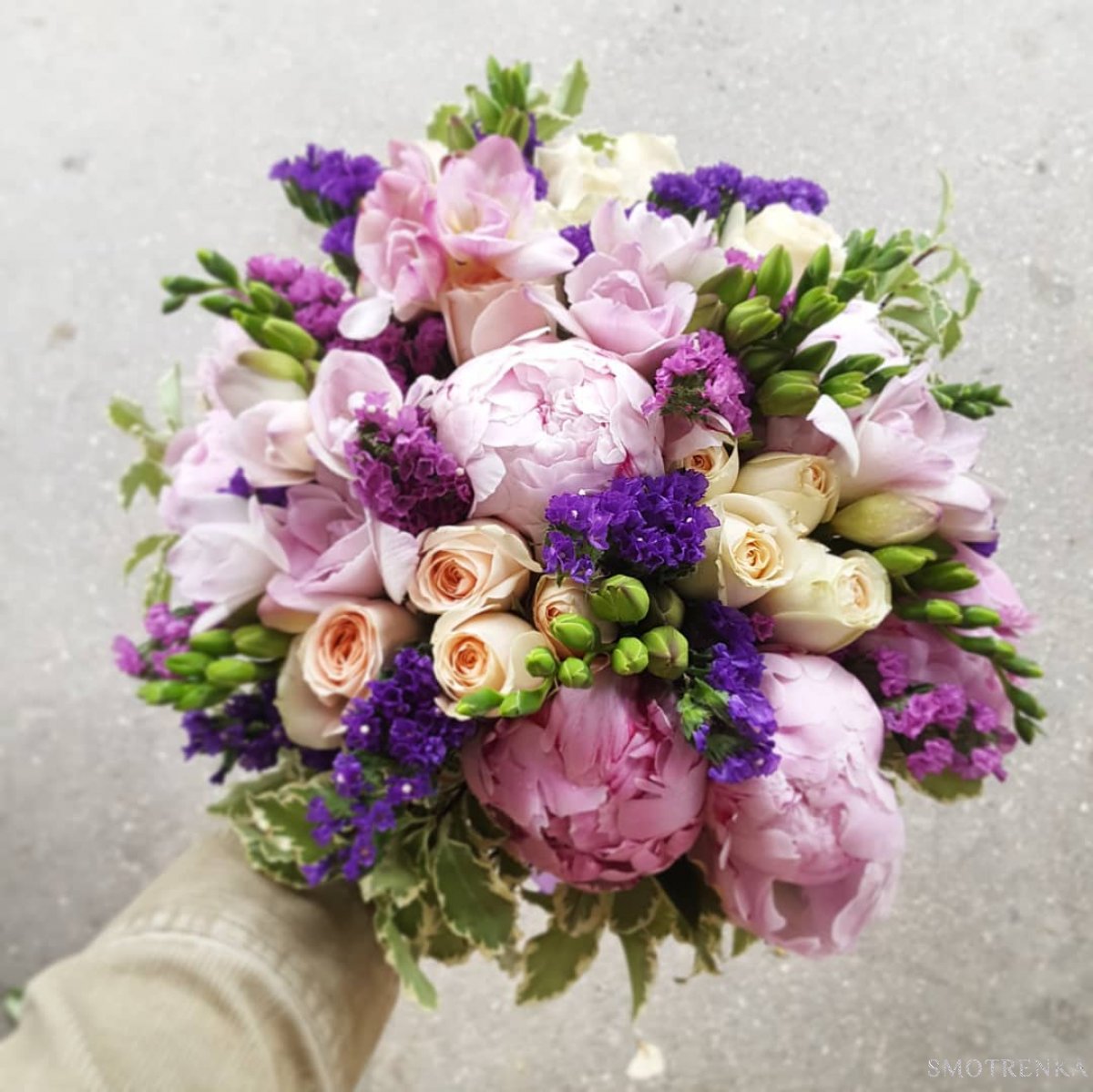 Студия Флористики и Декора Belle Fleur