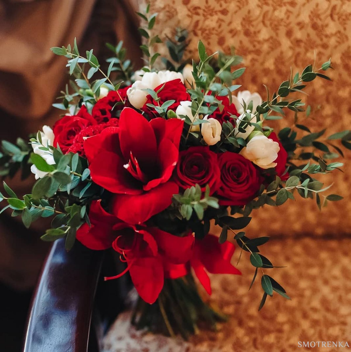 Студия Флористики и Декора Belle Fleur