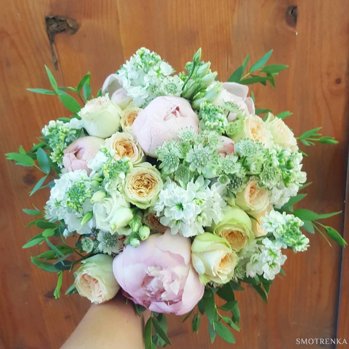 Студия Флористики и Декора Belle Fleur