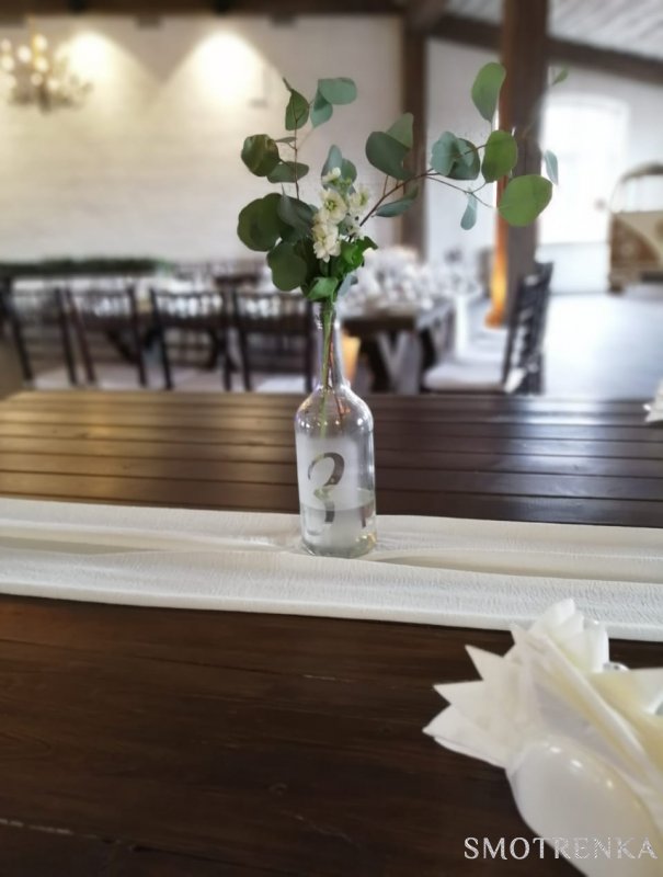 Flower House оформление свадьбы