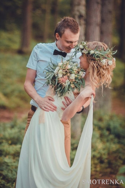 Vanille flowers