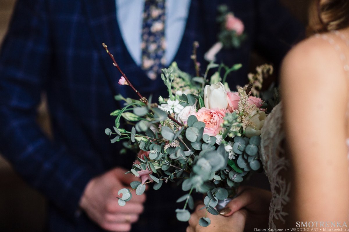 Vanille flowers