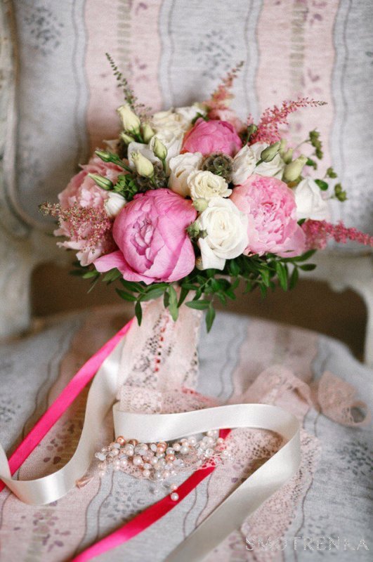 Vanille flowers