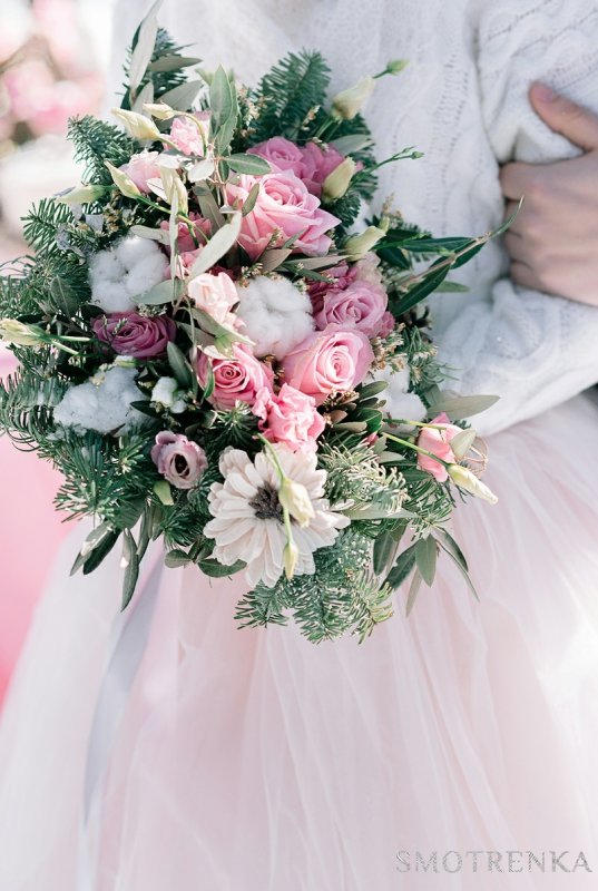 Vanille flowers