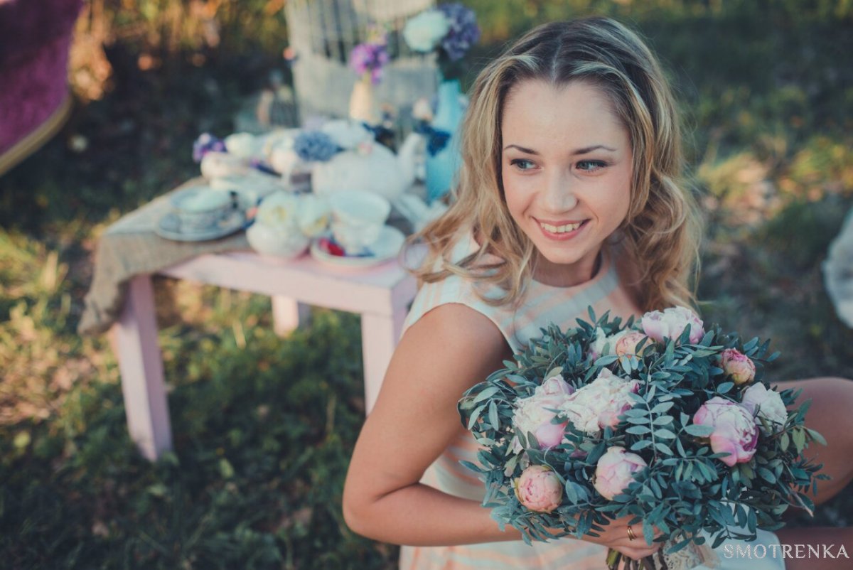 Vanille flowers