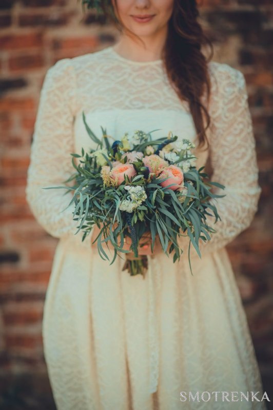 Vanille flowers
