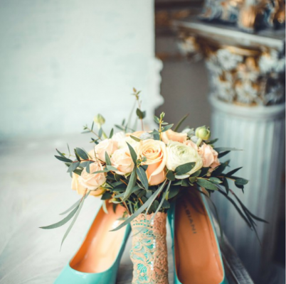 Vanille flowers