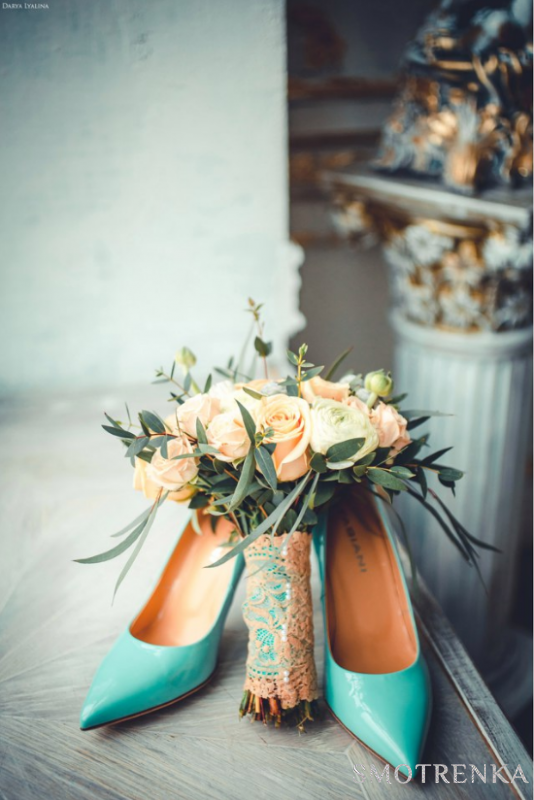 Vanille flowers