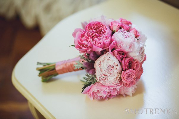 Flowers&Couples — свадебная флористика и декор