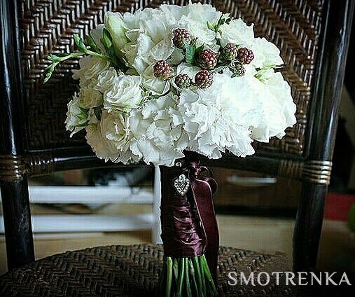 Flowers&Couples — свадебная флористика и декор