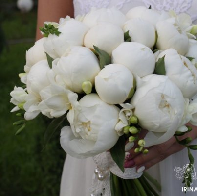 Flowers&amp;Couples — свадебная флористика и декор