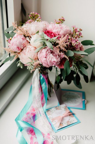 Flowers&Couples — свадебная флористика и декор