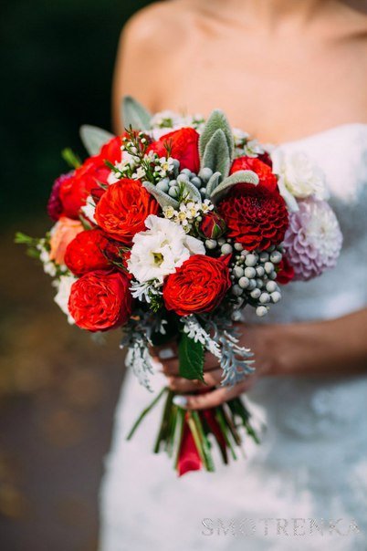 Flowers&Couples — свадебная флористика и декор