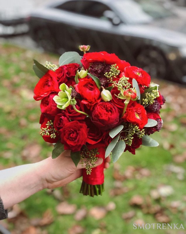 KORA FLOWERS