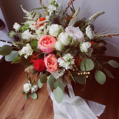 KORA FLOWERS