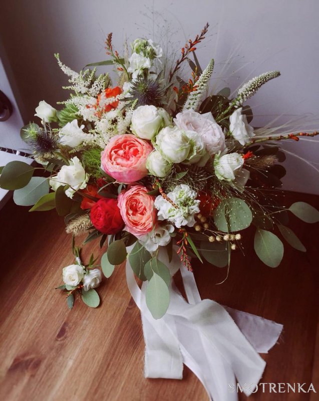 KORA FLOWERS