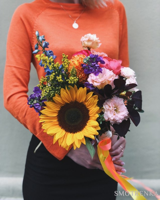 KORA FLOWERS