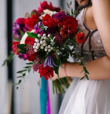 KORA FLOWERS