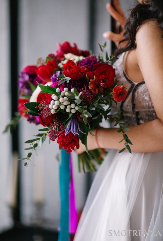 KORA FLOWERS