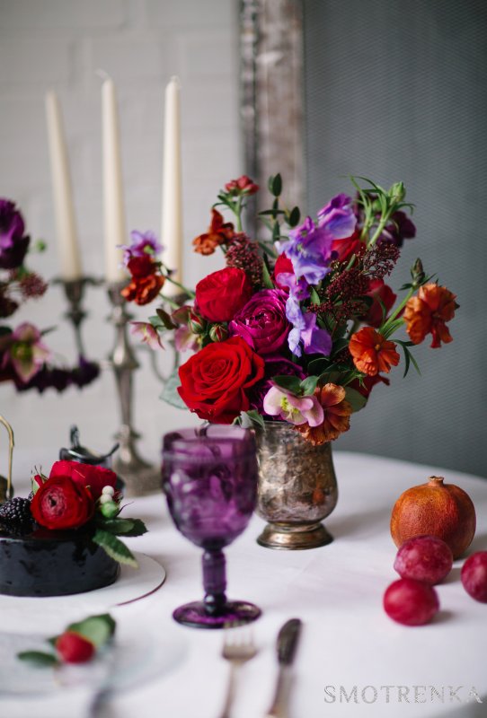 KORA FLOWERS