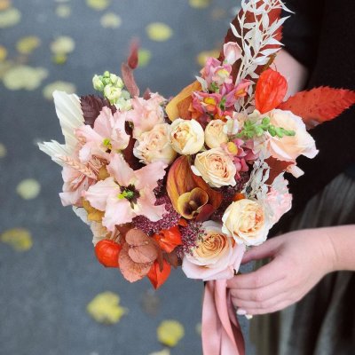 KORA FLOWERS