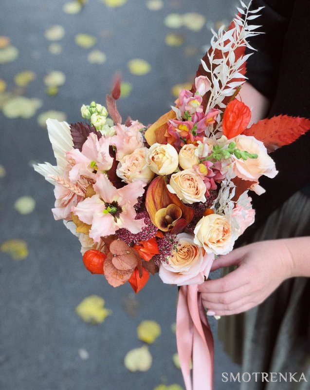 KORA FLOWERS