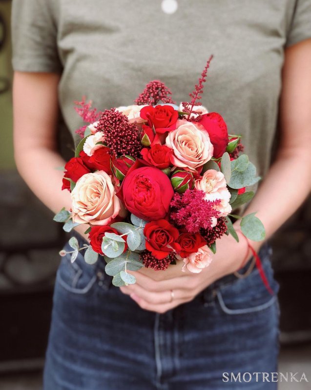 KORA FLOWERS