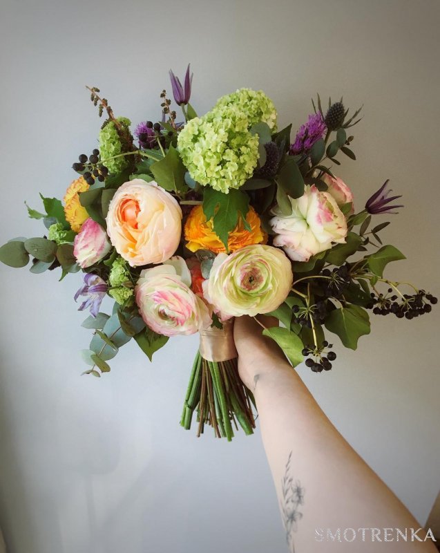 KORA FLOWERS