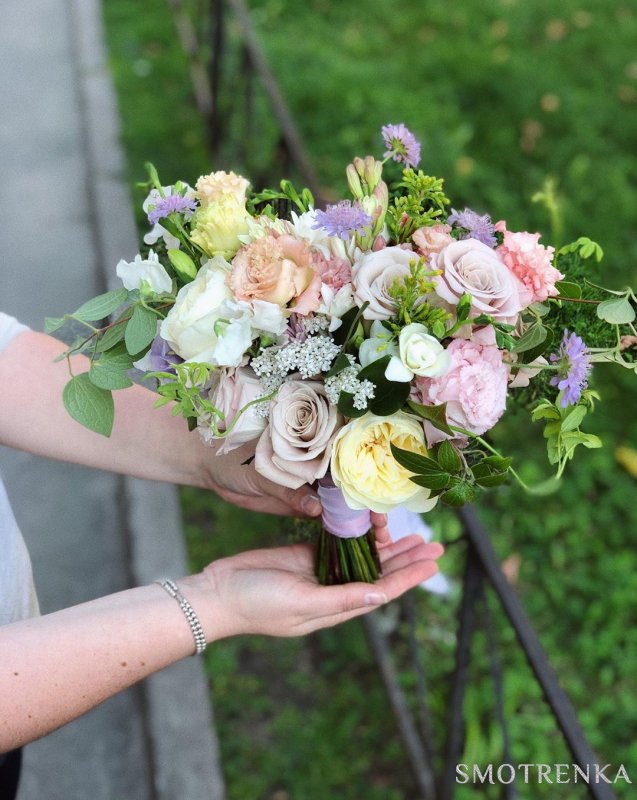 KORA FLOWERS