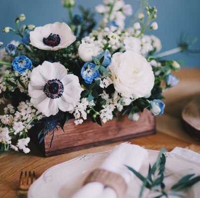 KORA FLOWERS