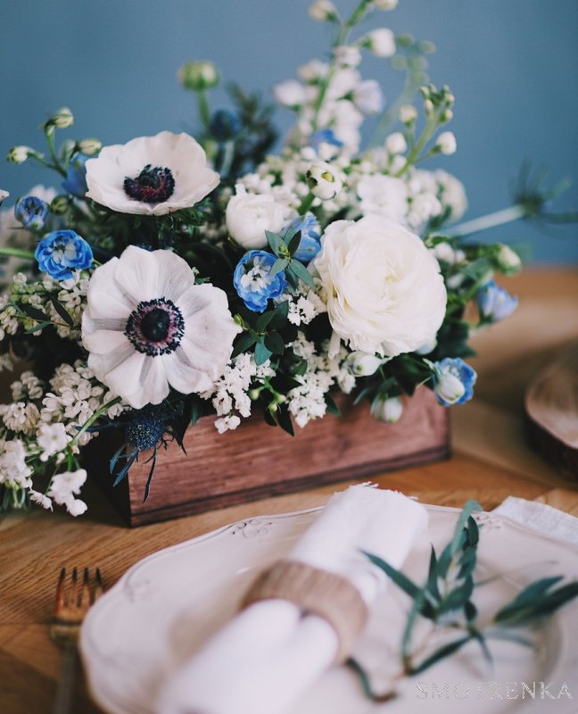 KORA FLOWERS